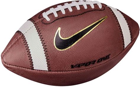 nike vapor elite ball|nike vapor elite leather football.